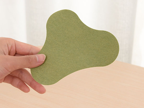 艾草頸椎貼哪個廠家加工生產(chǎn)貼牌膏藥效果好？膏藥選購攻略