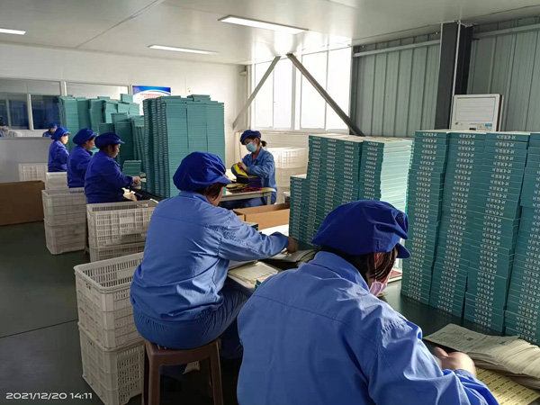 膏藥代加工生產廠家有哪些？今世康膏藥貼怎么樣？