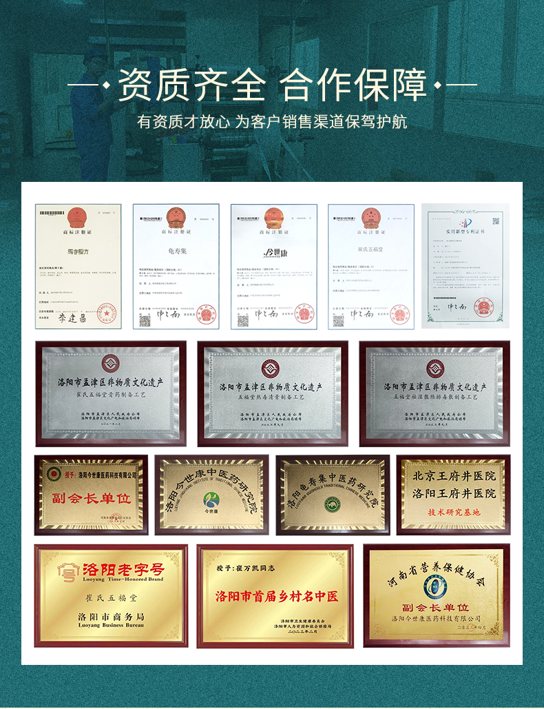 今世康資質